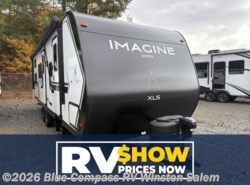 New 2026 Grand Design Imagine XLS 25DBE available in Rural Hall, North Carolina
