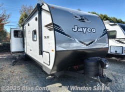 New 2026 Jayco Jay Flight SLX 334RTS available in Rural Hall, North Carolina