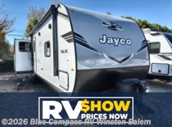 New 2026 Jayco Jay Flight SLX 334RTS available in Rural Hall, North Carolina