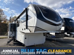 New 2026 Grand Design Solitude 390RK available in Rural Hall, North Carolina