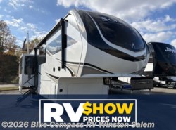 New 2026 Grand Design Solitude 390RK available in Rural Hall, North Carolina