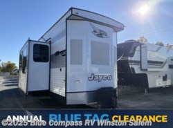 New 2026 Jayco Jay Flight Bungalow 404LOFT DS available in Rural Hall, North Carolina