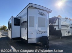 New 2026 Jayco Jay Flight Bungalow 404LOFT DS available in Rural Hall, North Carolina