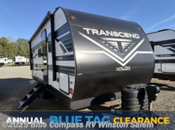 New 2026 Grand Design Transcend Xplor 20MKX available in Rural Hall, North Carolina