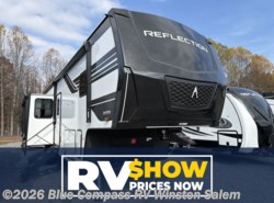 New 2026 Grand Design Reflection 362TBS available in Rural Hall, North Carolina