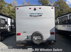 Used 2021 Forest River Salem Cruise Lite 230BHXL available in Rural Hall, North Carolina
