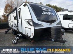 New 2026 Jayco Jay Feather 27BH available in Rural Hall, North Carolina