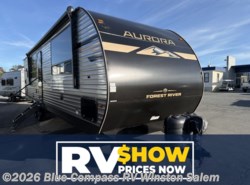 New 2026 Forest River Aurora 31KDS available in Rural Hall, North Carolina