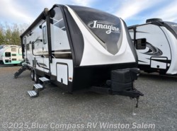 Used 2021 Grand Design Imagine 2500RL available in Rural Hall, North Carolina