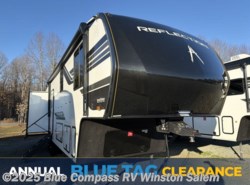 New 2026 Grand Design Reflection 324MBS available in Rural Hall, North Carolina