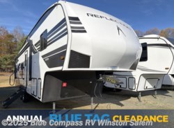 New 2026 Grand Design Reflection 100 Series 27BH available in Rural Hall, North Carolina