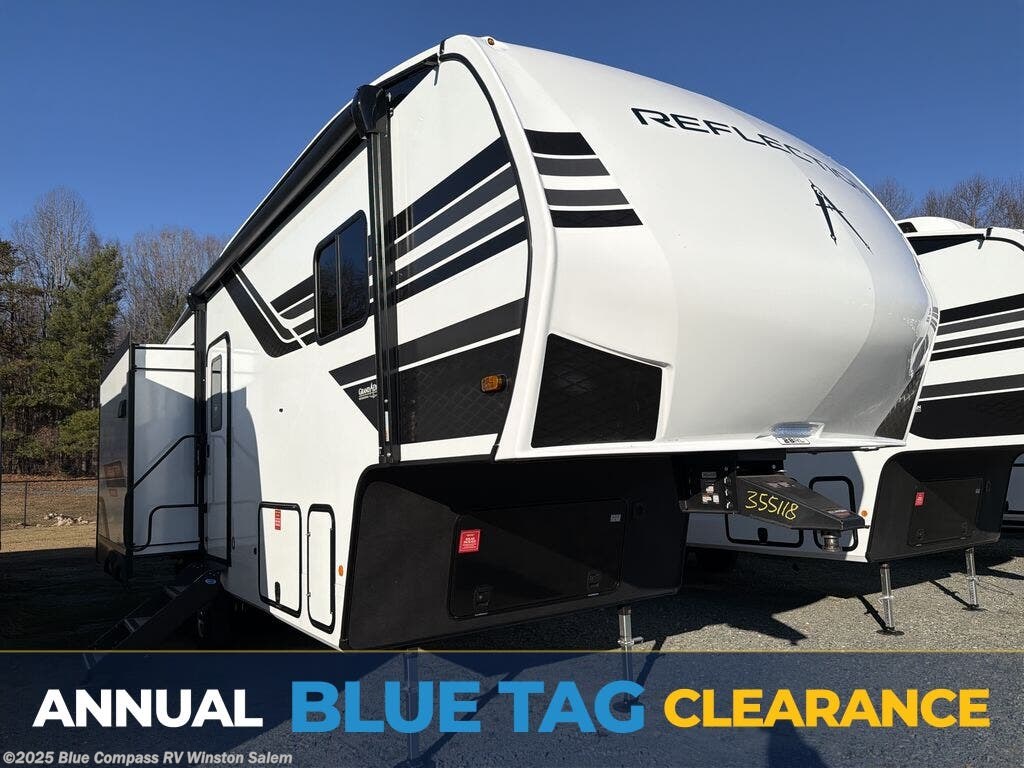 New 2026 Grand Design Reflection 100 Series 28RL available in Rural Hall, North Carolina
