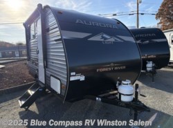 New 2026 Forest River Aurora Light 13BHX available in Rural Hall, North Carolina