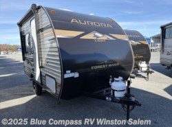 New 2026 Forest River Aurora Light 13RDX available in Rural Hall, North Carolina