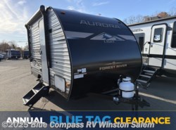 New 2026 Forest River Aurora Light 13RKX available in Rural Hall, North Carolina