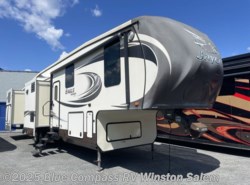 Used 2015 Jayco Eagle 375 BHFS available in Rural Hall, North Carolina