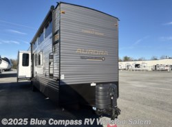 New 2026 Forest River Aurora 43CONDO available in Rural Hall, North Carolina