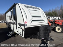 Used 2022 Winnebago Micro Minnie 2108FBS available in Rural Hall, North Carolina