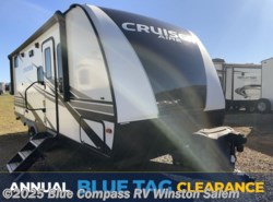 Used 2021 CrossRoads Cruiser Aire 22BBH available in Rural Hall, North Carolina
