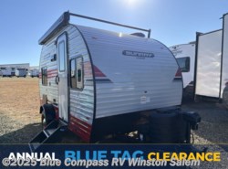 Used 2024 Sunset Park RV SunRay 149 available in Rural Hall, North Carolina