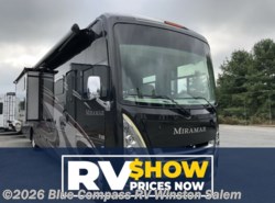 Used 2022 Thor Motor Coach Miramar 37.1 available in Rural Hall, North Carolina