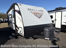 Used 2018 Heartland Mallard 185BH available in Rural Hall, North Carolina