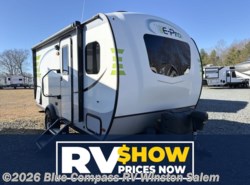 Used 2020 Forest River Flagstaff E-Pro E16BH available in Rural Hall, North Carolina