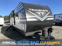 New 2026 Grand Design Transcend 315RKT available in Rural Hall, North Carolina