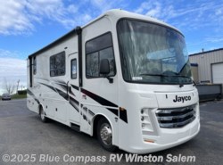 New 2026 Jayco Alante SE 27ASE available in Rural Hall, North Carolina