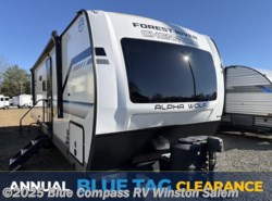 Used 2026 Forest River Cherokee Alpha Wolf 280QBS available in Rural Hall, North Carolina
