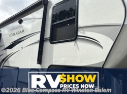 Used 2022 Keystone Cougar 316RLS available in Rural Hall, North Carolina