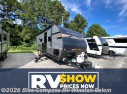 New 2026 Forest River Aurora 24RBS available in Rural Hall, North Carolina