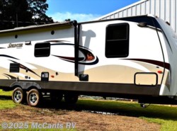 Used 2014 Keystone Sprinter 302RLS-WB available in Woodville, Mississippi