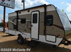 New 2019 K-Z Sportsmen Classic 191 BH available in Woodville, Mississippi