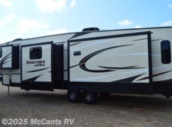 New 2019 K-Z Sportsmen 344 BH available in Woodville, Mississippi