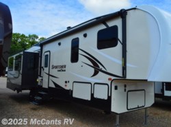 New 2019 K-Z Sportsmen 344 BH available in Woodville, Mississippi