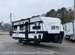 New 2025 Grand Design Momentum MAV 24MAV available in Raleigh, North Carolina