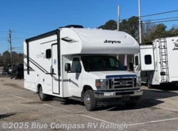 New 2025 Jayco Redhawk SE 22CF available in Raleigh, North Carolina