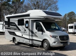 New 2025 Jayco Melbourne Prestige 24LP available in Raleigh, North Carolina
