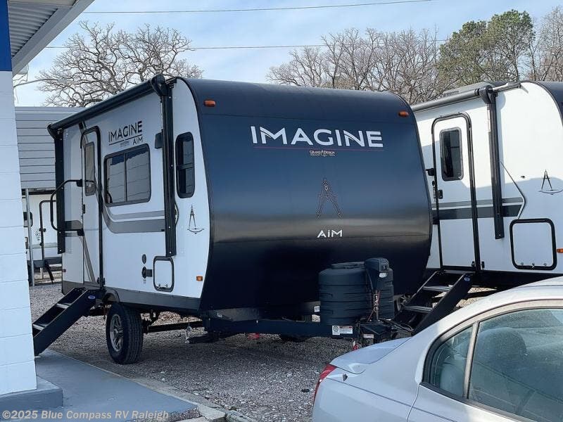 New 2025 Grand Design Imagine AIM 14MS available in Raleigh, North Carolina