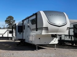 New 2025 Grand Design Influence 3503GK available in Raleigh, North Carolina