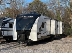 Used 2022 Grand Design Reflection 312BHTS available in Raleigh, North Carolina