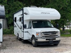 New 2026 Jayco Redhawk SE 22EF available in Raleigh, North Carolina
