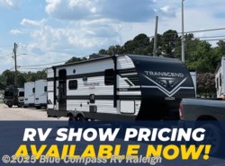 New 2025 Grand Design Transcend Xplor 22RBX available in Raleigh, North Carolina