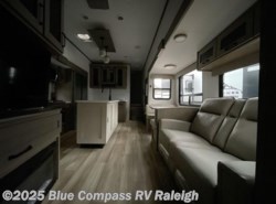New 2025 Grand Design Reflection 362TBS available in Raleigh, North Carolina