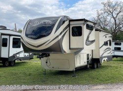 Used 2020 Grand Design Solitude 310GK available in Raleigh, North Carolina