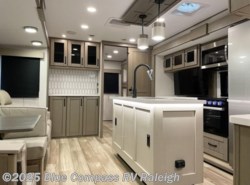 New 2026 Grand Design Reflection 312BHTS available in Raleigh, North Carolina