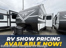 New 2025 Grand Design Transcend Xplor 23BHX available in Raleigh, North Carolina