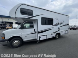 New 2026 East to West Entrada 210NS available in Raleigh, North Carolina