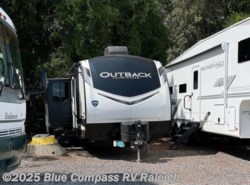 Used 2021 Keystone Outback Ultra Lite 260UML available in Raleigh, North Carolina